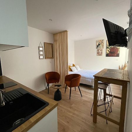 Appartement, Centre Langres 2 Екстер'єр фото
