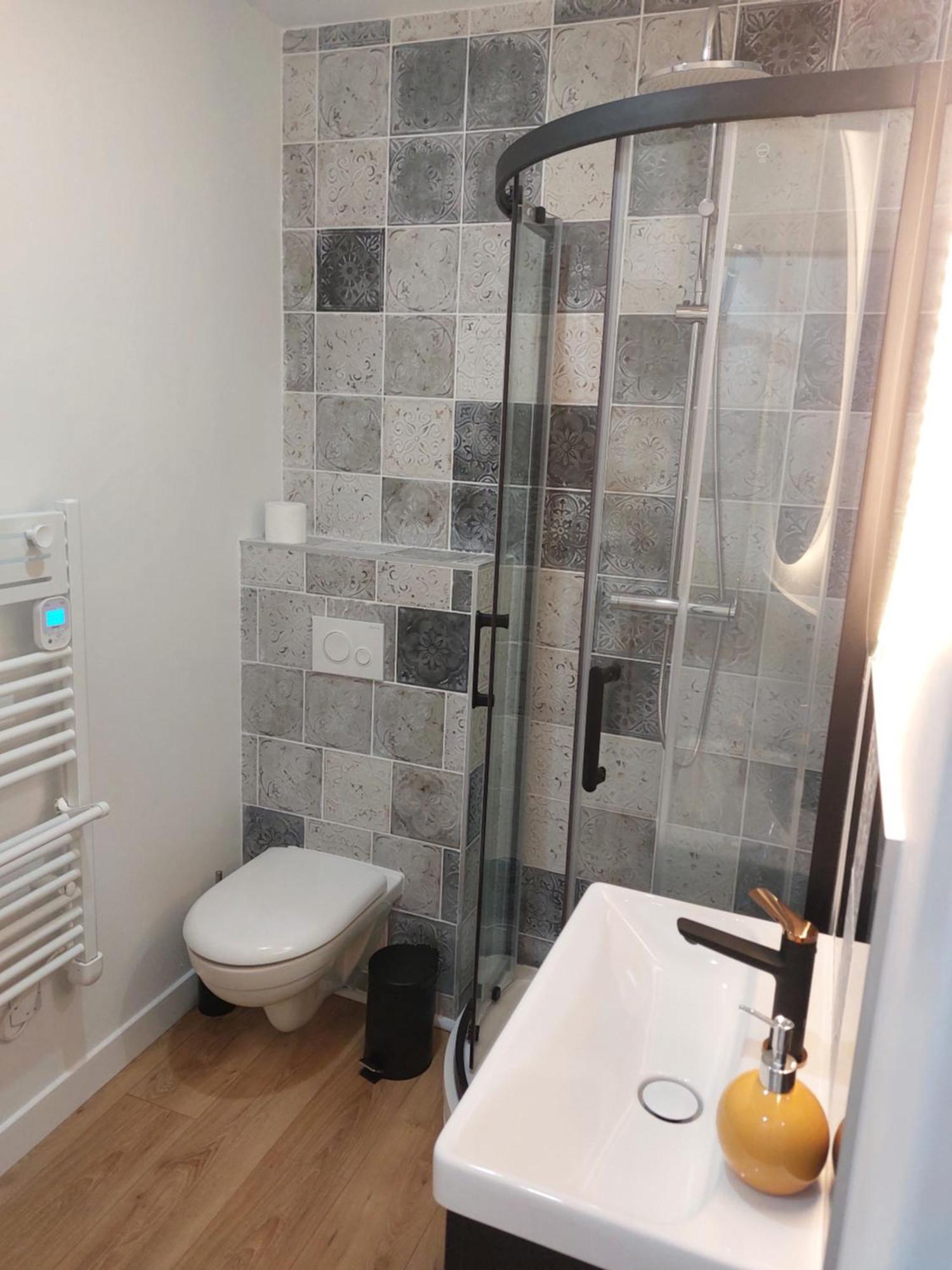 Appartement, Centre Langres 2 Екстер'єр фото