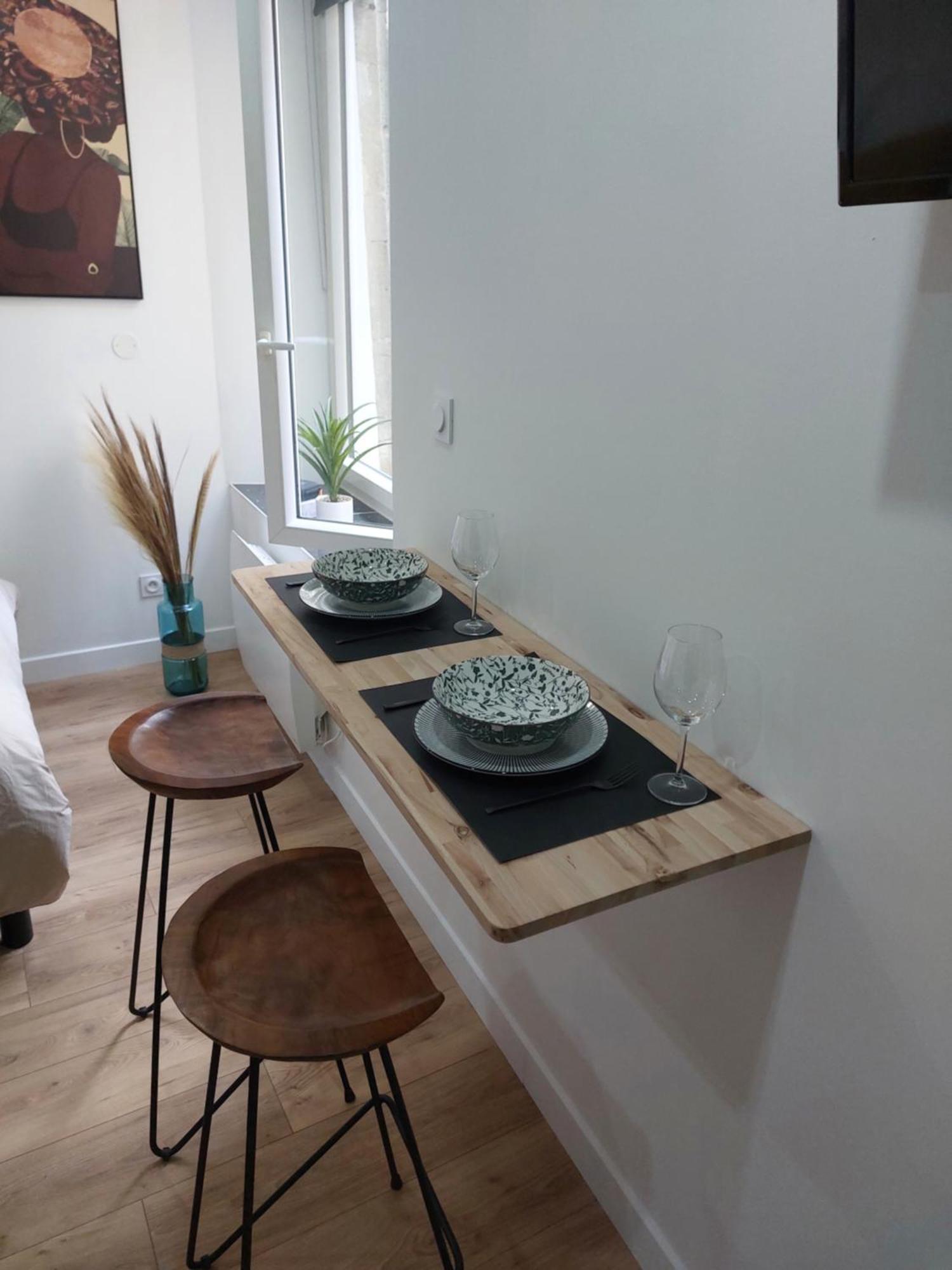 Appartement, Centre Langres 2 Екстер'єр фото