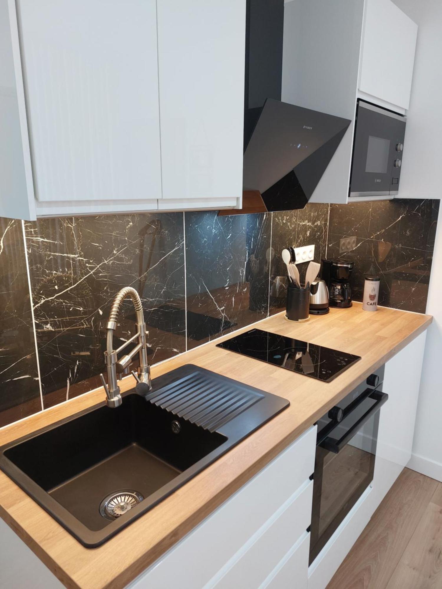 Appartement, Centre Langres 2 Екстер'єр фото